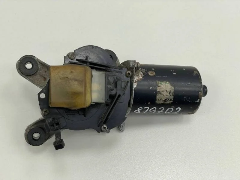 Моторчик стеклоочистителя передний Nissan Almera (N15) 1995-2000