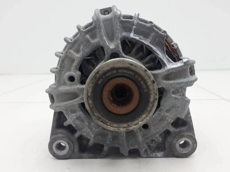 Генератор Nissan X-Trail 3 (T32) 2014>