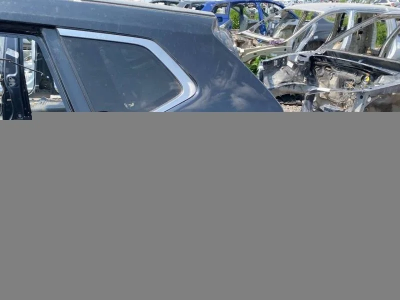 Крыло заднее левое Nissan X-Trail 3 (T32) 2014>