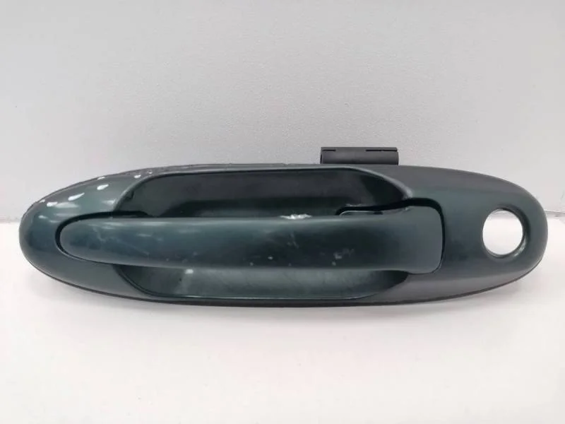 Ручка двери передней наружная левая Toyota Land Cruiser (J100) 1998-2007