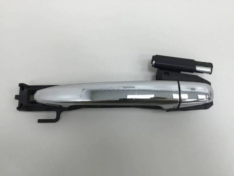 Ручка двери задней наружная левая Lexus RX 300/330/350/400h (XU30) 2003-2009