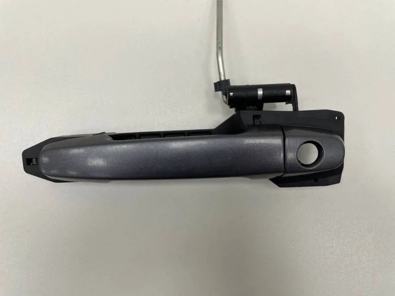 Ручка двери передней наружная левая Toyota Avensis (T250) 2003-2009