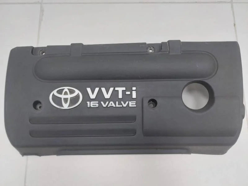 Крышка двигателя декоративная Toyota Avensis (T250) 2003-2009