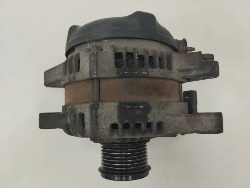 Генератор Lexus RX 300/330/350/400h (XU30) 2003-2009