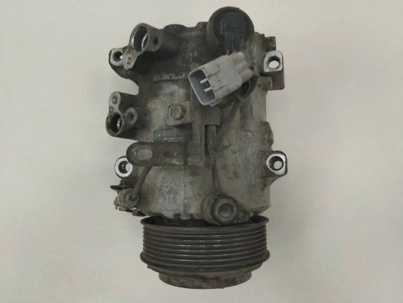 Компрессор системы кондиционирования Lexus RX 300/330/350/400h (XU30) 2003-2009
