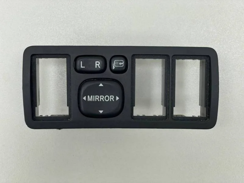Переключатель регулировки зеркала Toyota Avensis (T250) 2003-2009