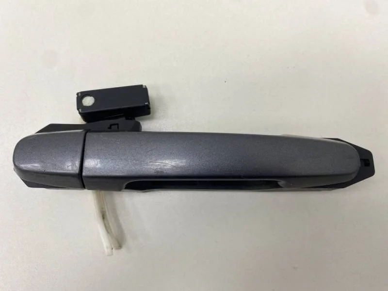 Ручка двери задней наружная правая Toyota Avensis (T250) 2003-2009