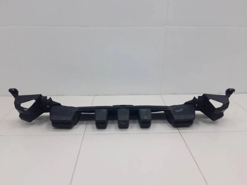 Наполнитель заднего бампера Peugeot 407 2004-2010