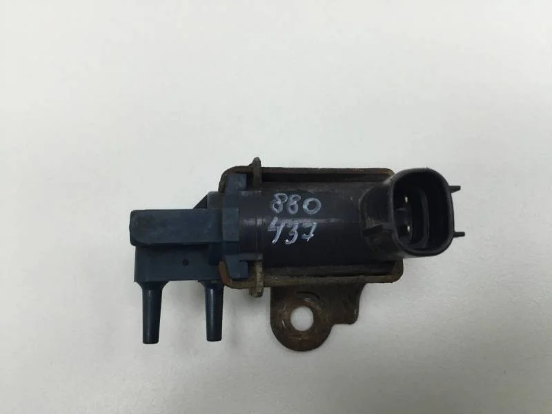 Клапан электромагнитный Lexus RX 300/330/350/400h (XU30) 2003-2009