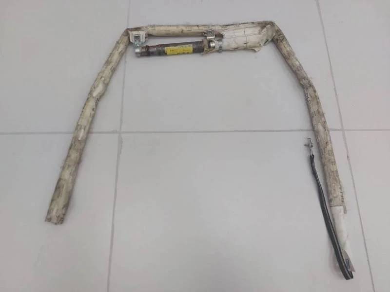 Подушка безопасности боковая (шторка) Toyota Avensis (T250) 2003-2009