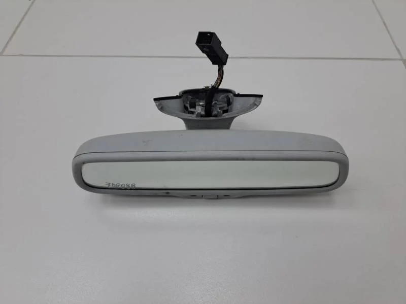 Зеркало заднего вида Audi A8 (D4) 2010-2017