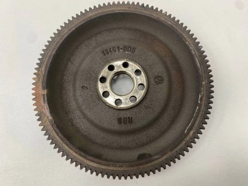 Маховик Toyota Avensis (T250) 2003-2009