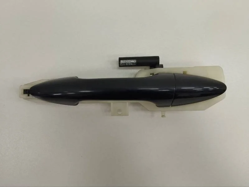 Ручка двери задней наружная левая Hyundai Solaris 2010-2017