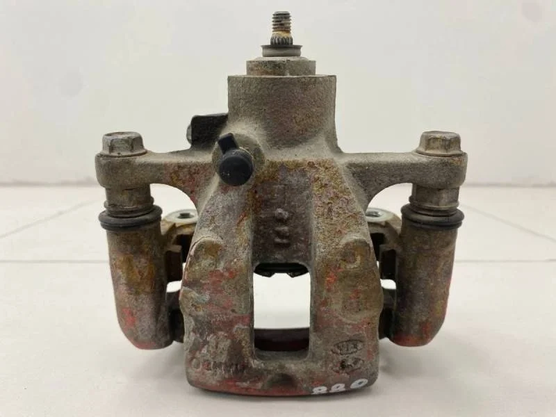 Суппорт задний левый Hyundai Solaris 2010-2017