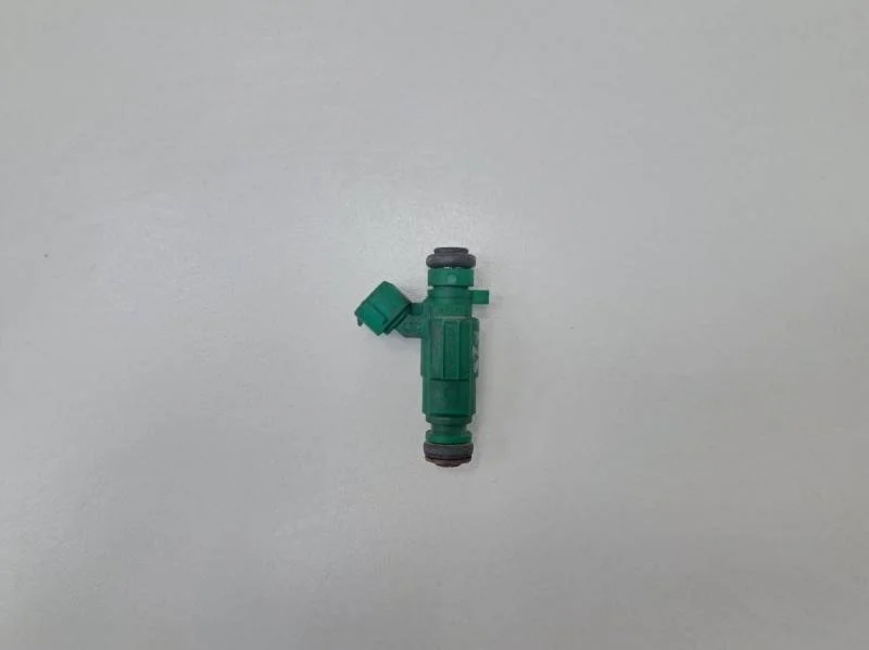 Форсунка инжекторная электрическая Hyundai Tucson (JM) 2004-2010