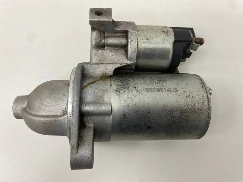 Стартер Hyundai Solaris 2010-2017