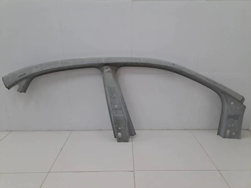 Боковина верхняя правая Volkswagen Polo (Sed RUS) 2011>