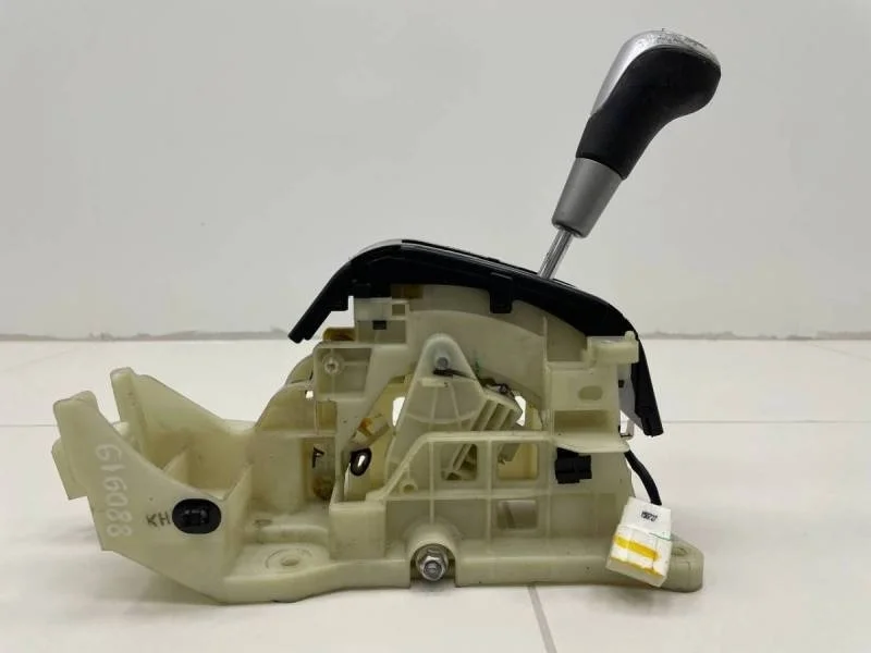 Кулиса КПП Hyundai Solaris 2010-2017