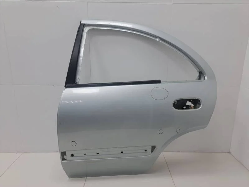 Дверь задняя левая Nissan Almera Classic (B10) 2006-2013