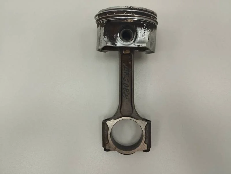 Поршень с шатуном Nissan X-Trail (T31) 2007-2014