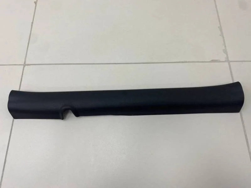 Накладка порога (внутренняя) Hyundai Solaris 2010-2017