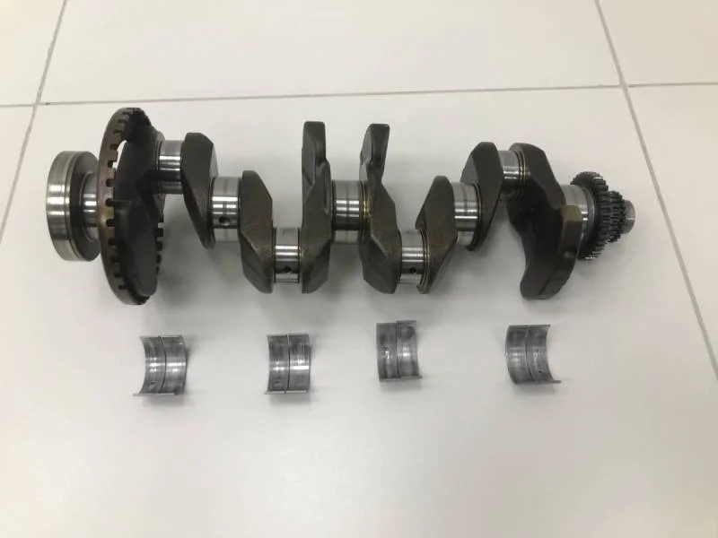 Коленвал Nissan X-Trail (T31) 2007-2014