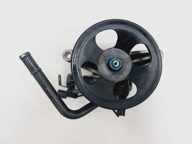 Насос гидроусилителя (электрогидроусилитель, ЭГУР) Hyundai Solaris 2010-2017