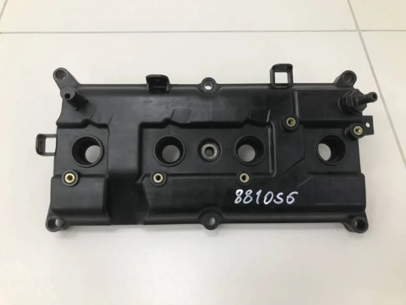 Крышка головки блока (клапанная) Nissan X-Trail (T31) 2007-2014