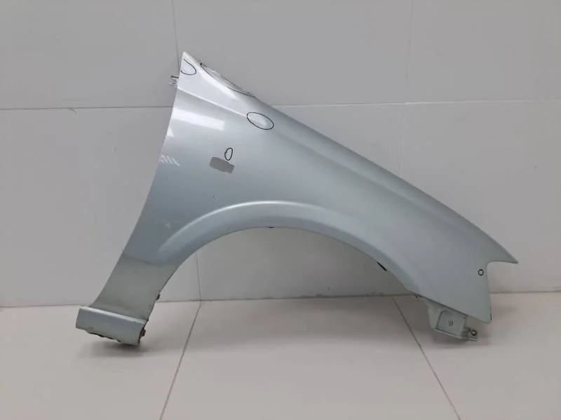 Крыло переднее правое Nissan Almera Classic (B10) 2006-2013