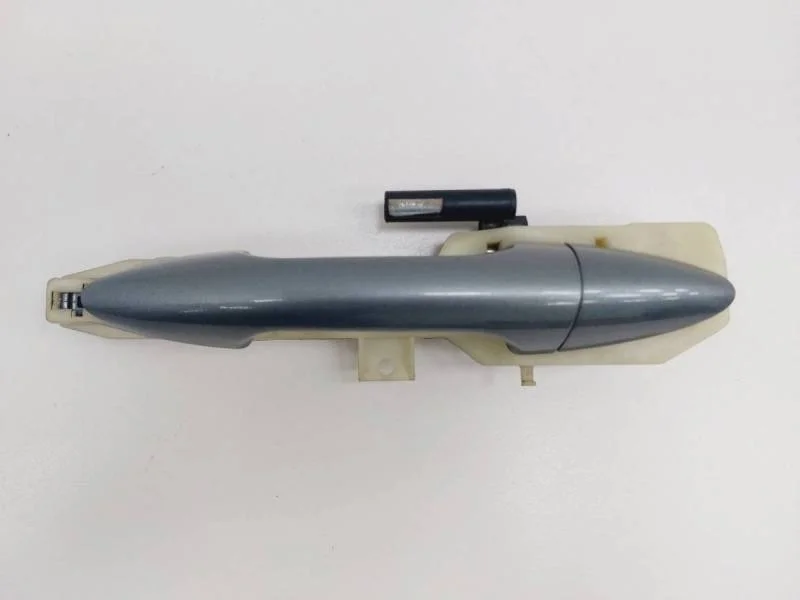 Ручка двери задней наружная левая Hyundai Solaris 2010-2017