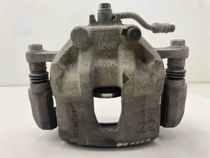 Суппорт передний левый Hyundai Solaris 2010-2017