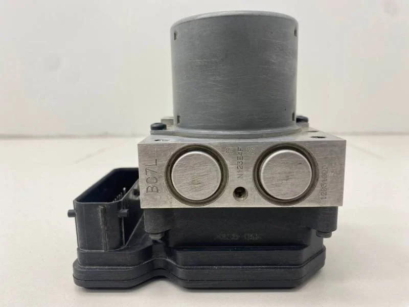 Блок ABS (насос) Hyundai Solaris 2010-2017