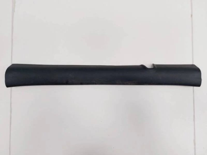 Накладка порога (внутренняя) Hyundai Solaris 2010-2017