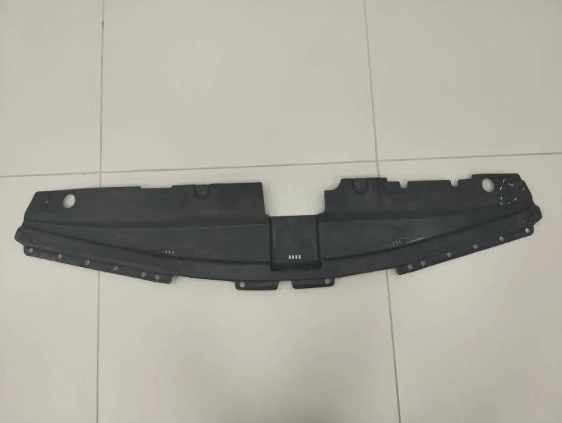 Кожух замка капота Hyundai Solaris 2010-2017