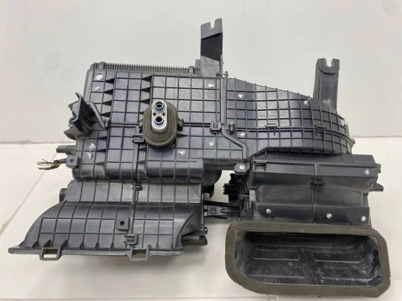 Корпус отопителя Hyundai Solaris 2010-2017