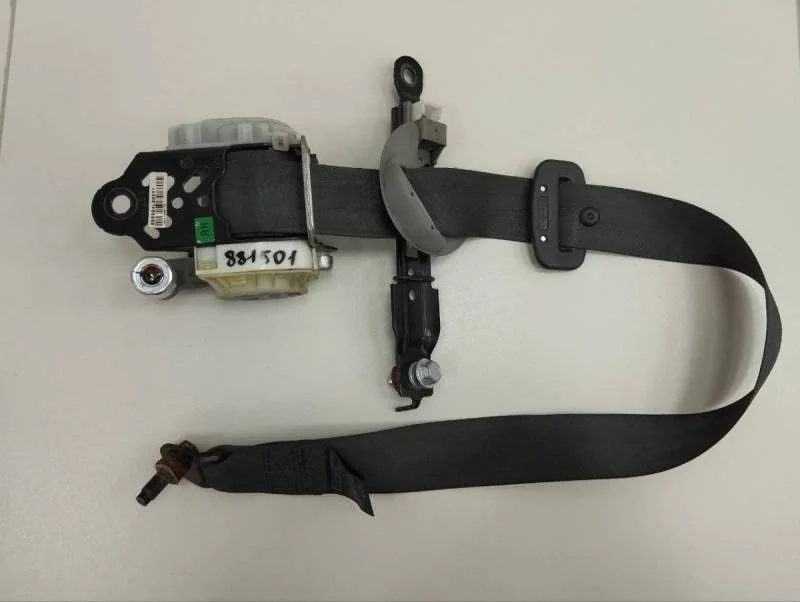 Ремень безопасности с пиропатроном Hyundai Solaris 2010-2017