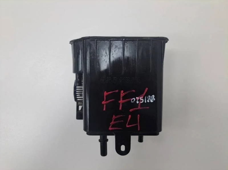 Абсорбер (фильтр угольный) Ford Focus 1 1998-2004