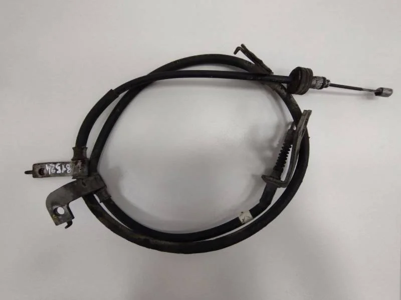 Трос стояночного тормоза левый Hyundai Solaris 2010-2017