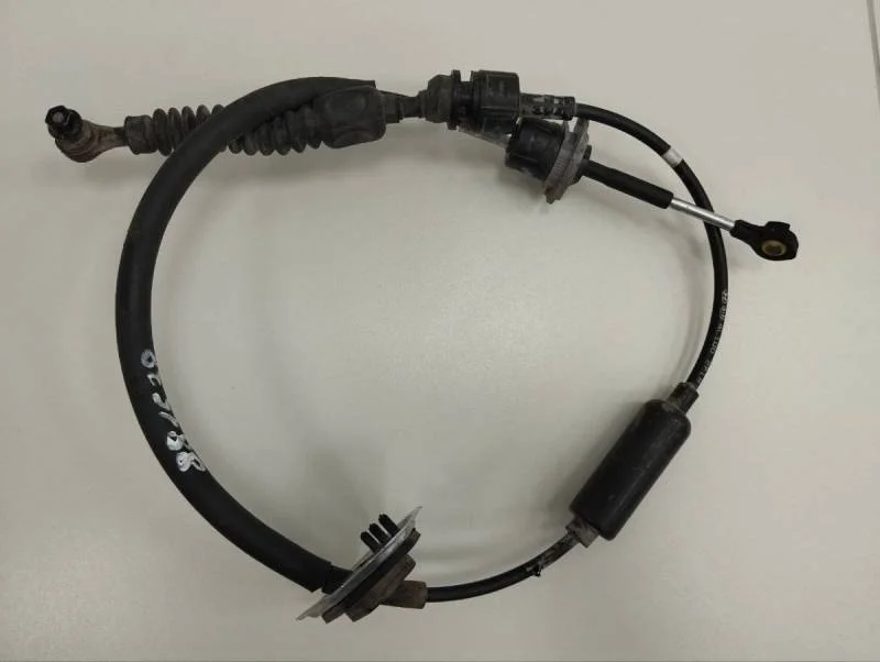 Трос КПП Hyundai Solaris 2010-2017