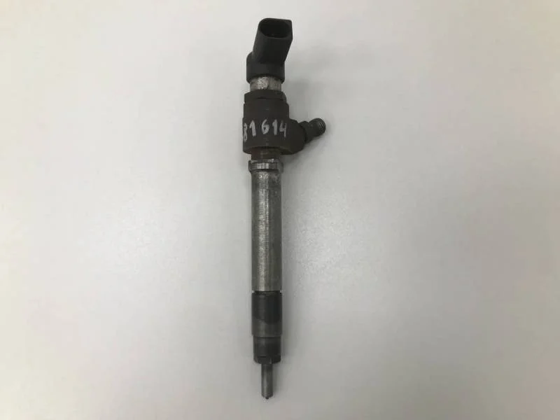 Форсунка дизельная электрическая Land Rover Discovery 3 2004-2009