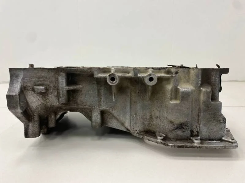 Поддон масляный двигателя Hyundai Solaris 2010-2017