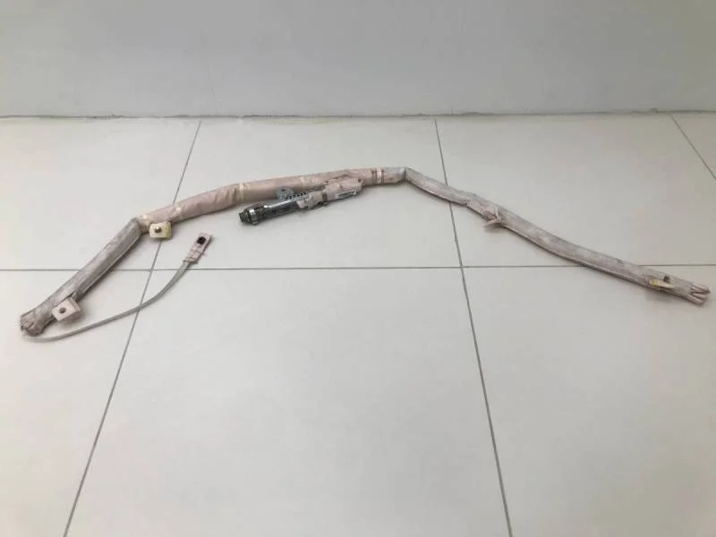 Подушка безопасности боковая (шторка) Citroen C4 2011>