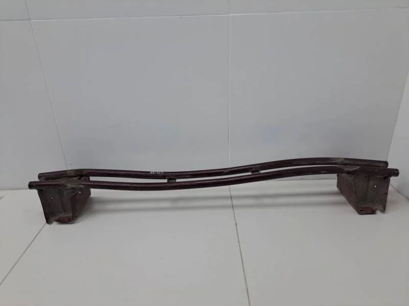 Усилитель заднего бампера Suzuki SX4 2006-2013