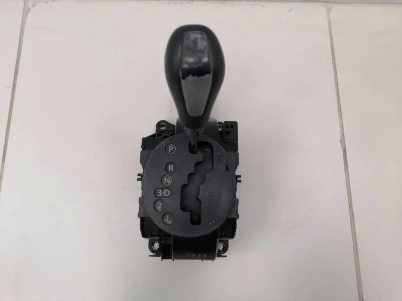 Кулиса КПП Suzuki SX4 2006-2013