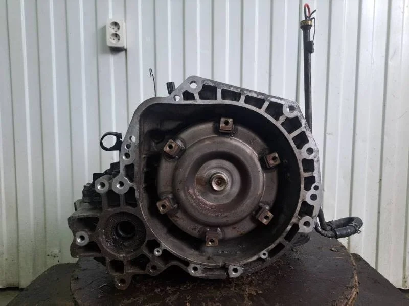 АКПП (автоматическая коробка переключения передач) Suzuki SX4 2006-2013