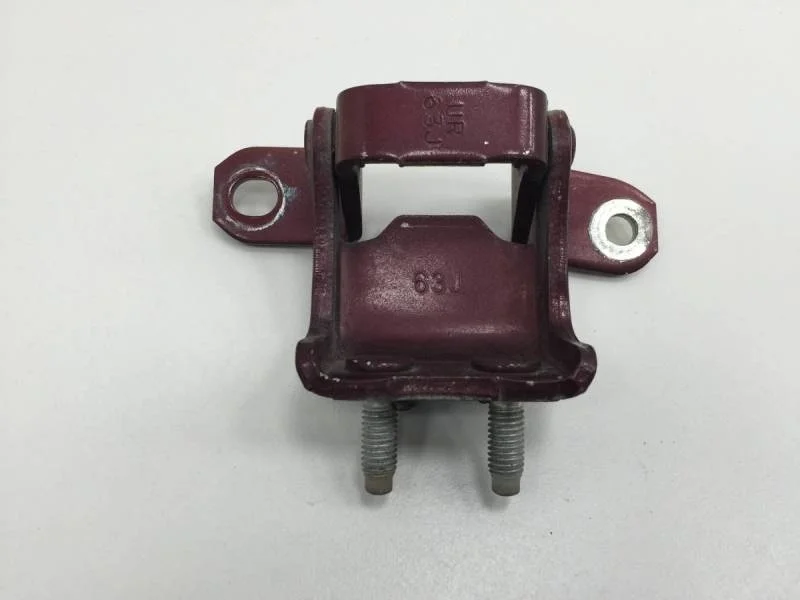 Петля двери задней правой верхняя Suzuki SX4 2006-2013