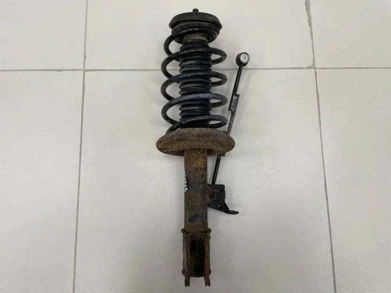 Амортизатор передний левый Citroen C4 2011>