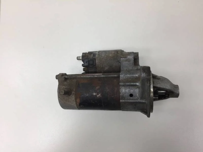 Стартер Toyota Corolla E120 2001-2007