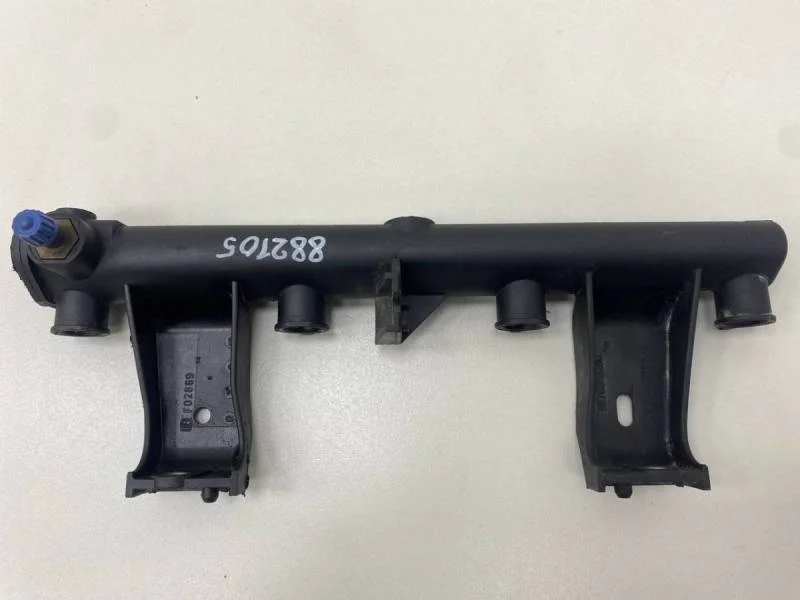 Рейка топливная (рампа) Citroen C4 2011>