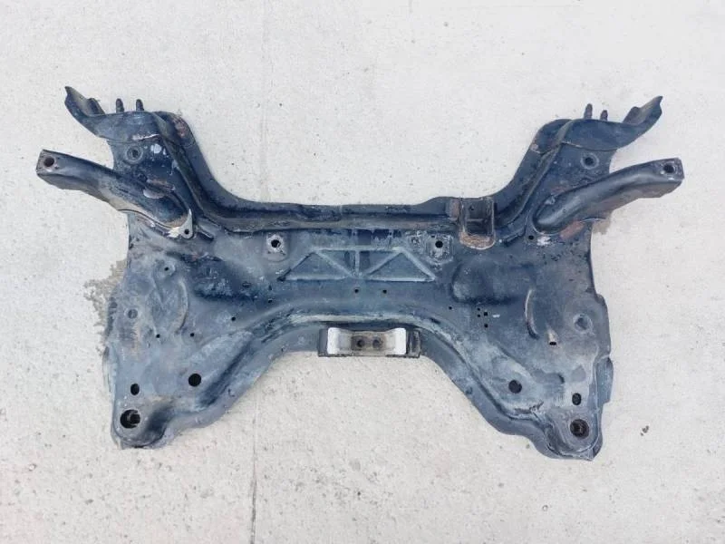 Балка подмоторная Citroen C4 2011>